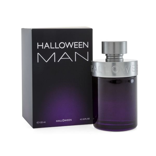 Halloween 125 Ml Edt Spray