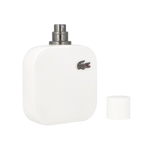 Lacoste Blanc 100 Ml Edp Spray
