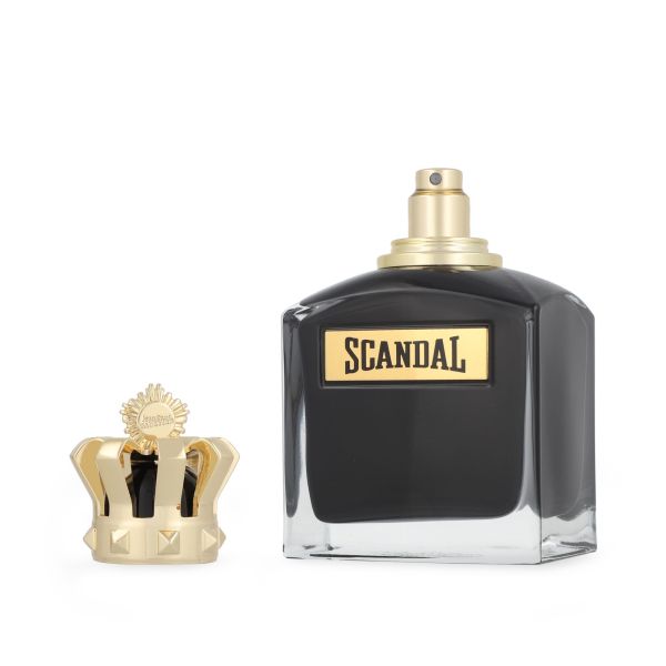 Jean Paul Gaultier Scandal Le Parfum Refillable 150Ml Edp Spray