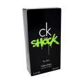Ck One Shock 100 Ml Edt Spray.