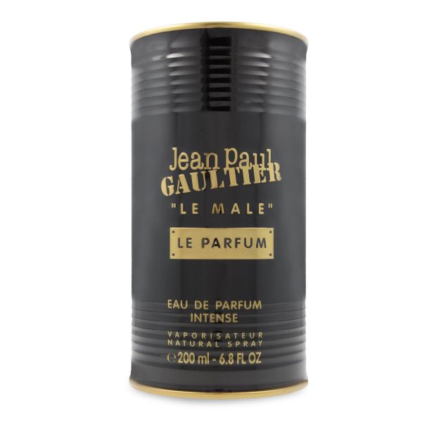 Jean Paul Gaultier Le Male Le Parfum 200ML EDP Spray