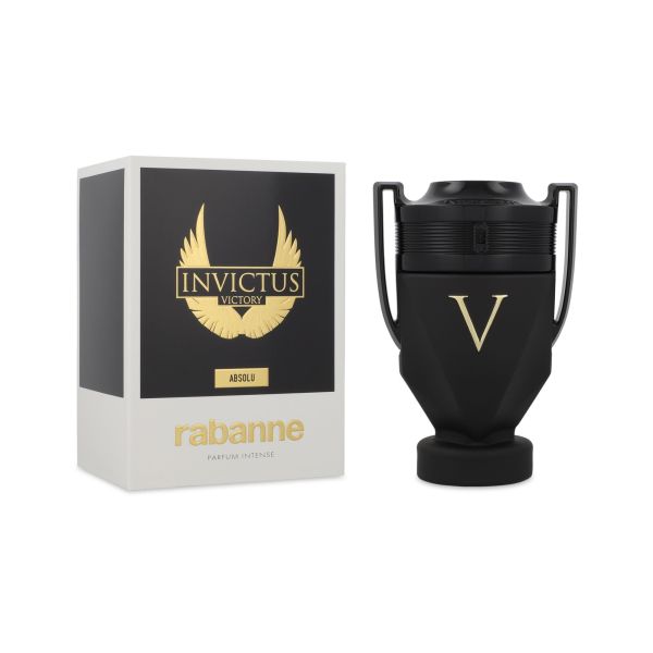 Invictus Victory Absolu 100Ml Edp Spray