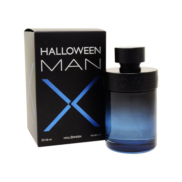 Halloween Man X 100ml Edt Spray.