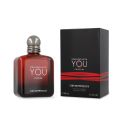 Emporio Armani Stronger With You Parfum 100Ml Edp Spray