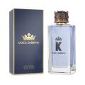 Dolce & Gabbana K 100Ml Edt Spray