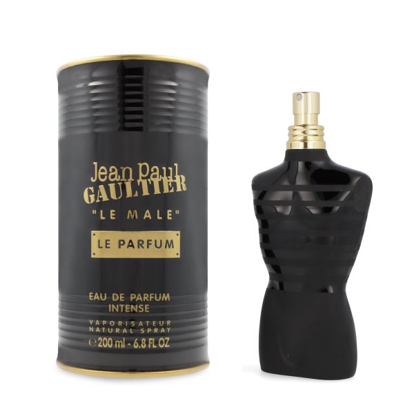 Jean Paul Gaultier Le Male Le Parfum 200ML EDP Spray