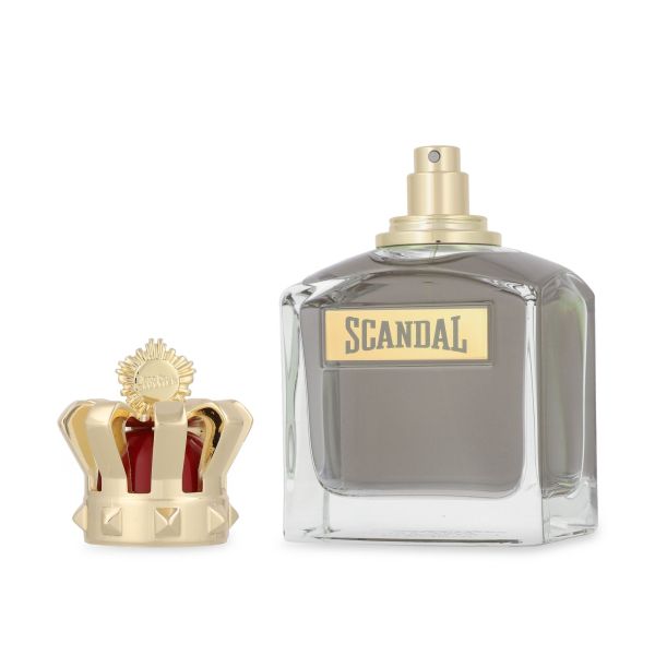 Jean Paul Gaultier Scandal 150Ml Edt Spray