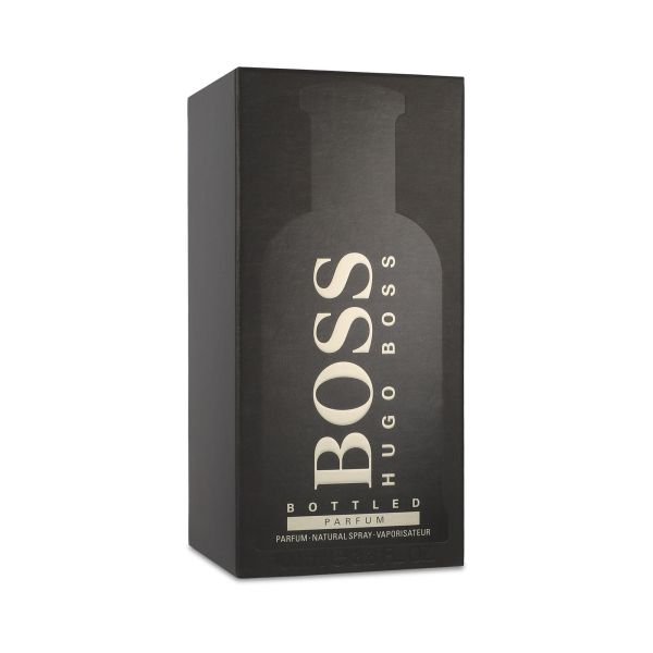 Boss Bottled Parfum 100Ml Edp Spray