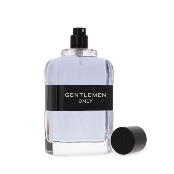 Givenchy Gentleman Only 100Ml Edt Spray
