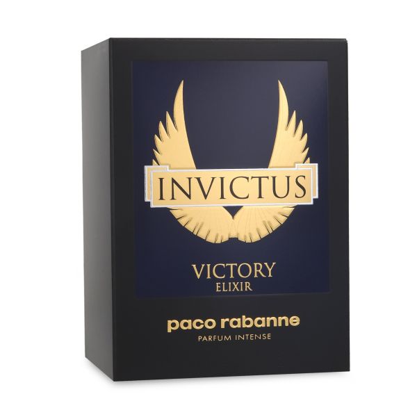 Invictus Victory Elixir 100Ml Edp Spray