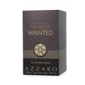 Azzaro The Most Wanted Intense 100Ml Edt Spray