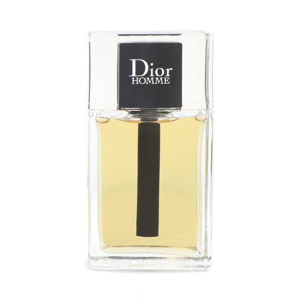 Dior Homme 100ml Edt Spray.