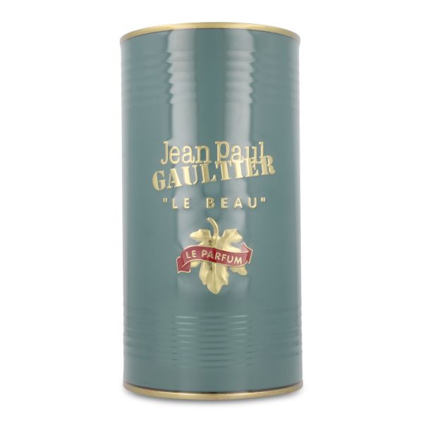 Jean Paul Gaultier Le Beau 125Ml Edp Spray