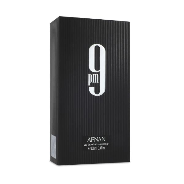 Afnan 9Pm 100Ml Edp Spray