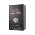 Azzaro The Most Wanted Intense 100 Ml Edp Spray