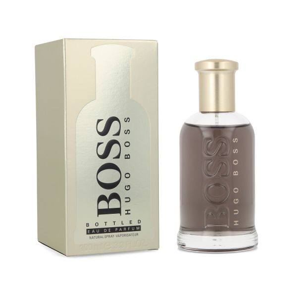 Boss Bottled 100 Ml Edp Spray