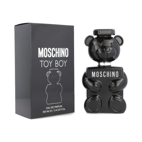 Moschino Toy Boy 100ml Edp Spray