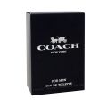 Coach Man 100ml Edt Spray.