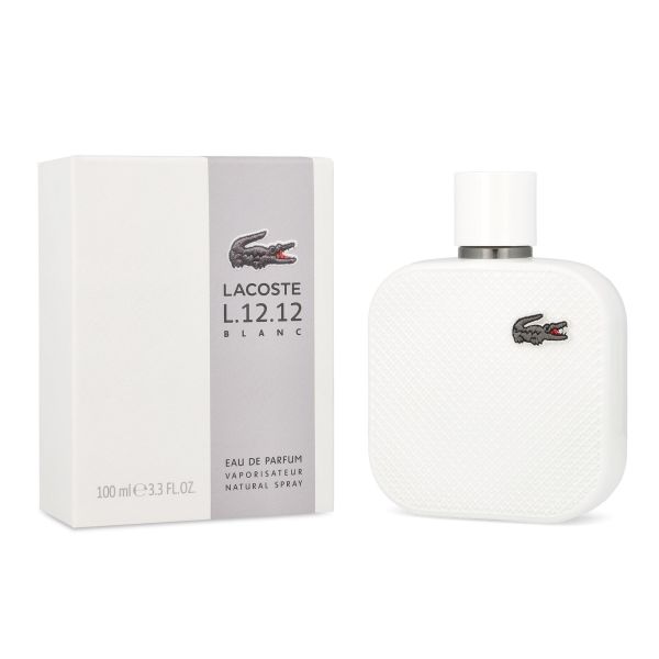Lacoste Blanc 100 Ml Edp Spray