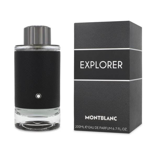 Montblanc Explorer 100Ml Edp Spray