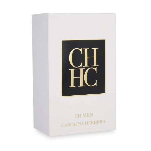 Ch 100Ml Edt Spray