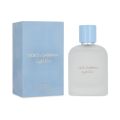 Dolce & Gabbana Light Blue Homme 100Ml Edt Spray