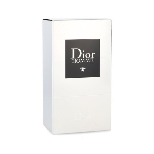Dior Homme 100ml Edt Spray.