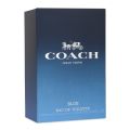 Coach Man Blue 100ml Edt Spray.