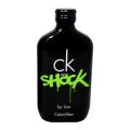 Ck One Shock 100 Ml Edt Spray.