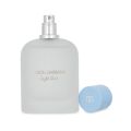 Dolce & Gabbana Light Blue Homme 100Ml Edt Spray