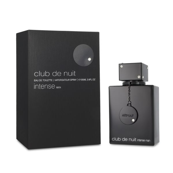 Armaf Club De Nuit Intense 105Ml Edt Spray