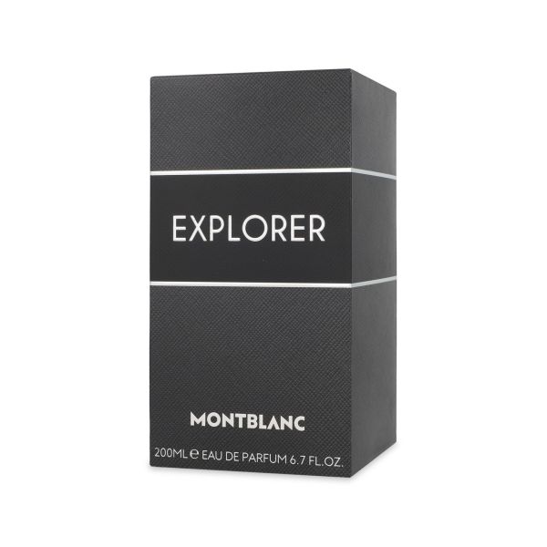 Montblanc Explorer 100Ml Edp Spray