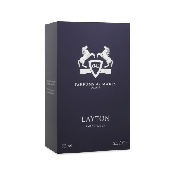 Layton 75Ml Edp Spray