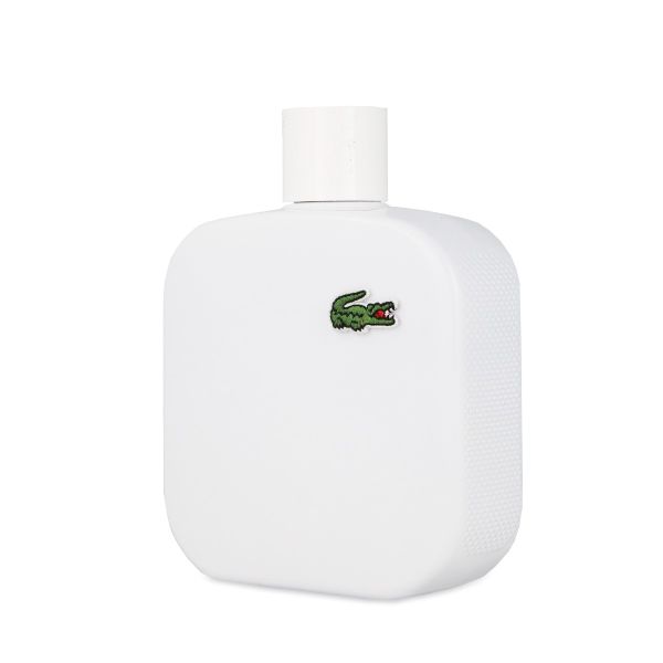 Lacoste Blanc 100 Ml Edt Spray.