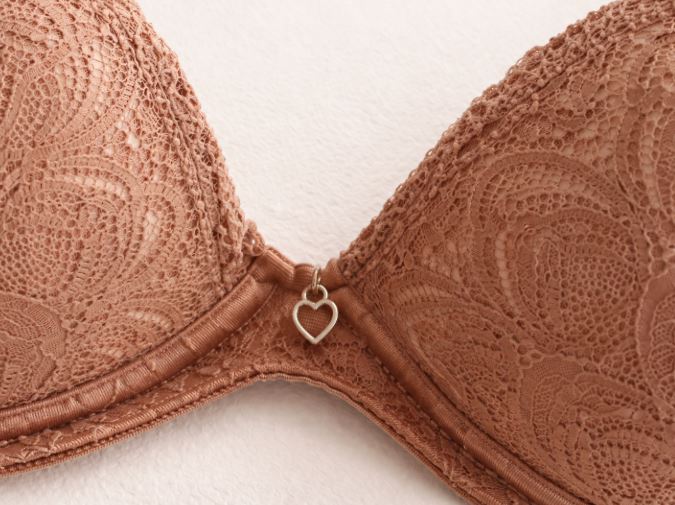 Conjunto Essenza - Bege