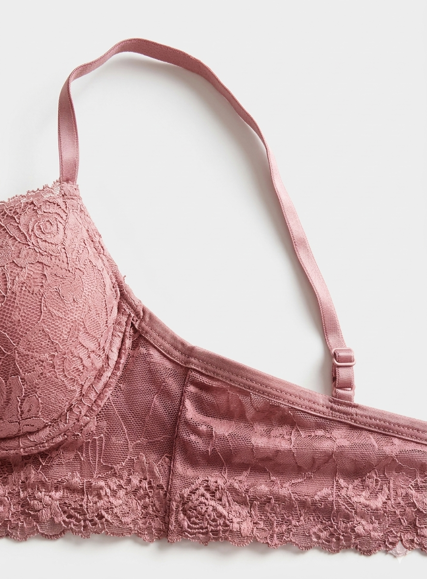 Conjunto Aurora - Rosa
