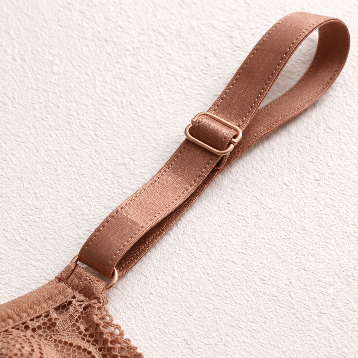 Conjunto Essenza - Bege