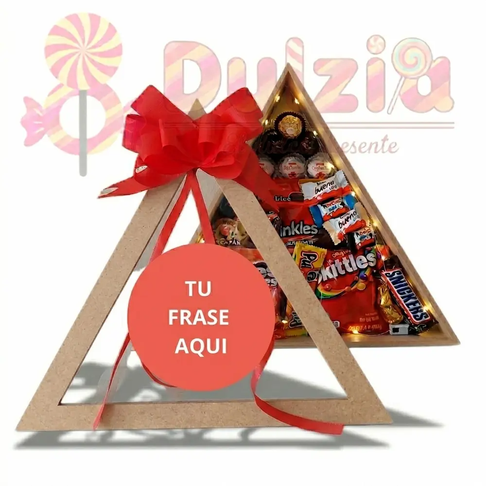 Arreglo Dulce Premium 