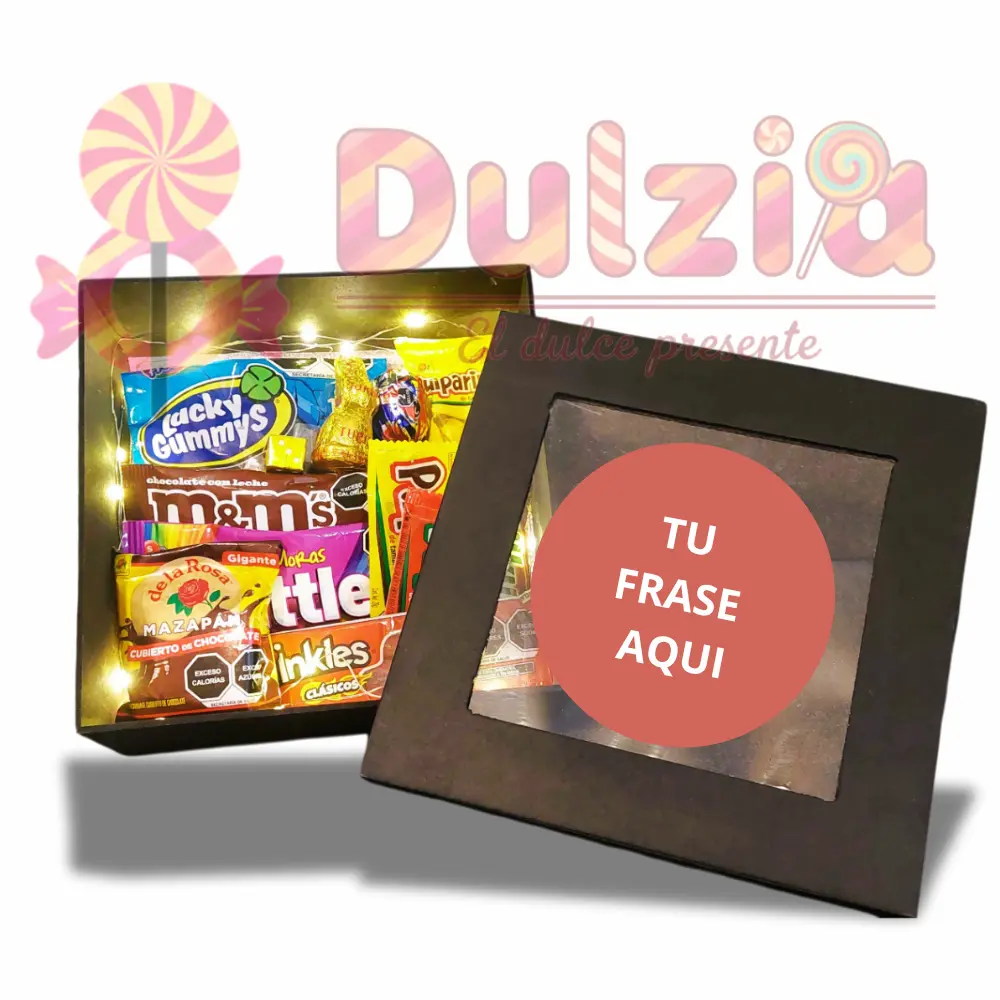 Arreglo Dulce Clásico