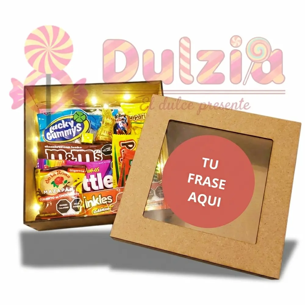 Arreglo Dulce Clásico