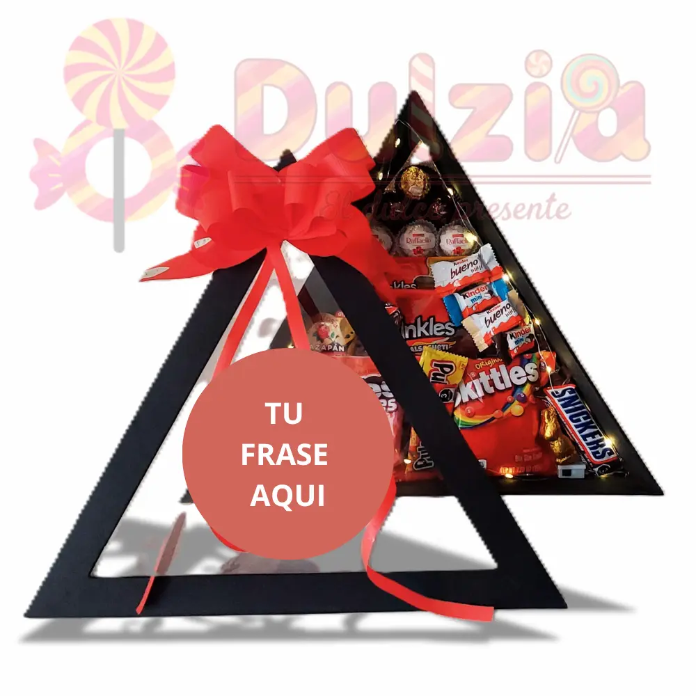 Arreglo Dulce Premium 