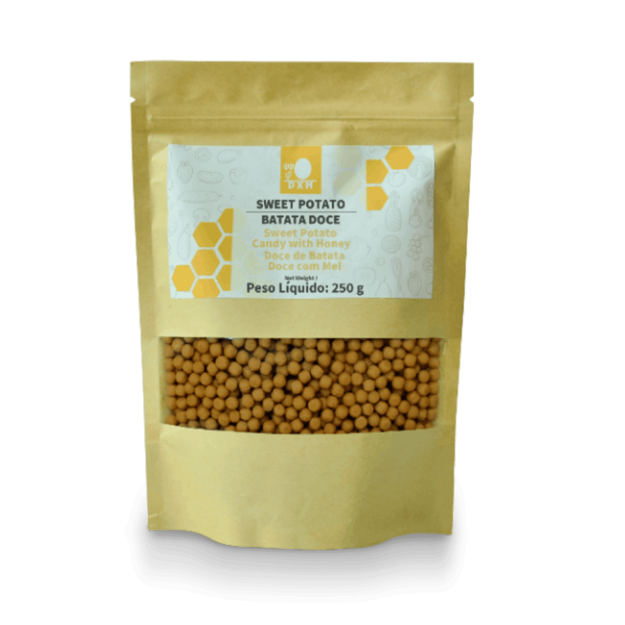 DXN Sweet Potato