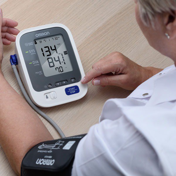 Tensiómetro Digital Omron para el brazo