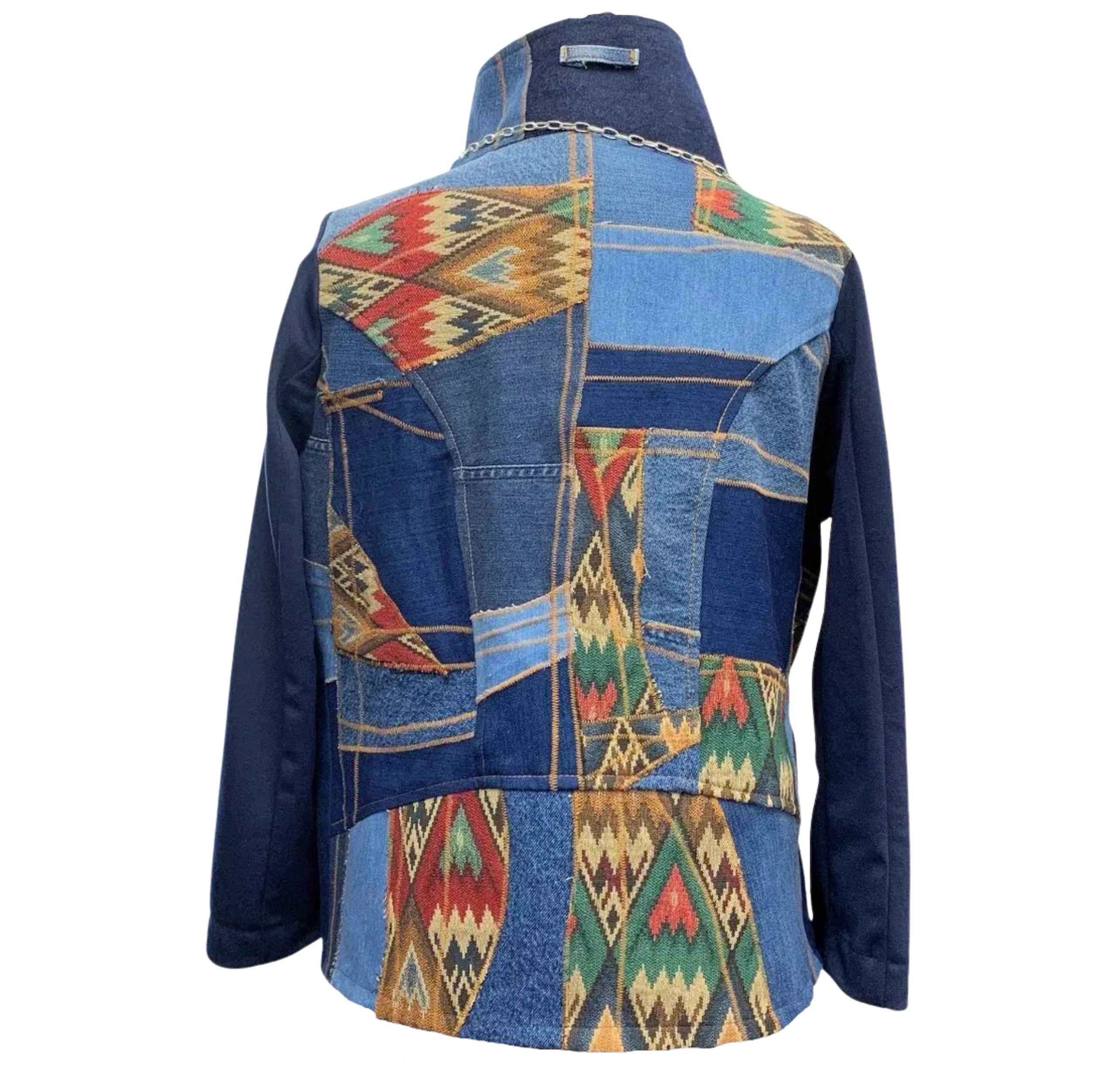 Aberdeen Jacket Southwestern 