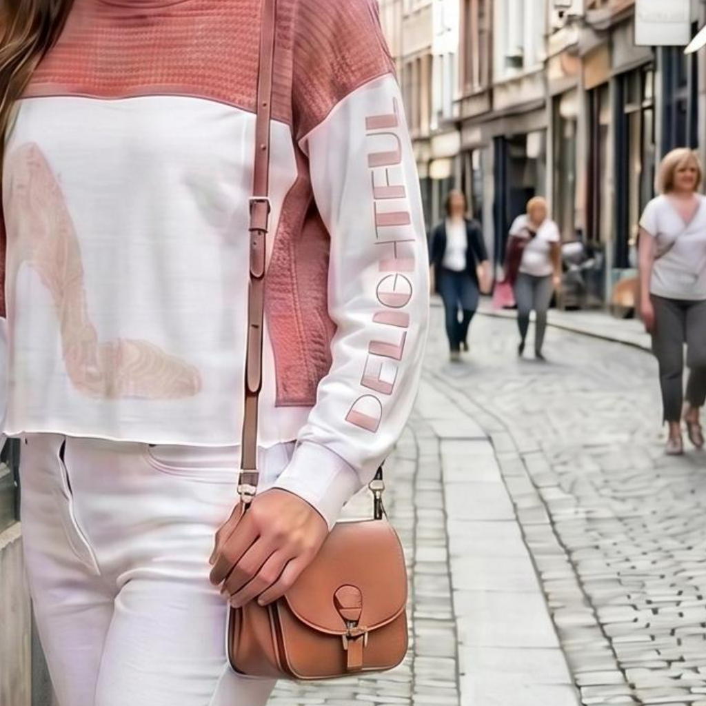 Aspen Pullover
