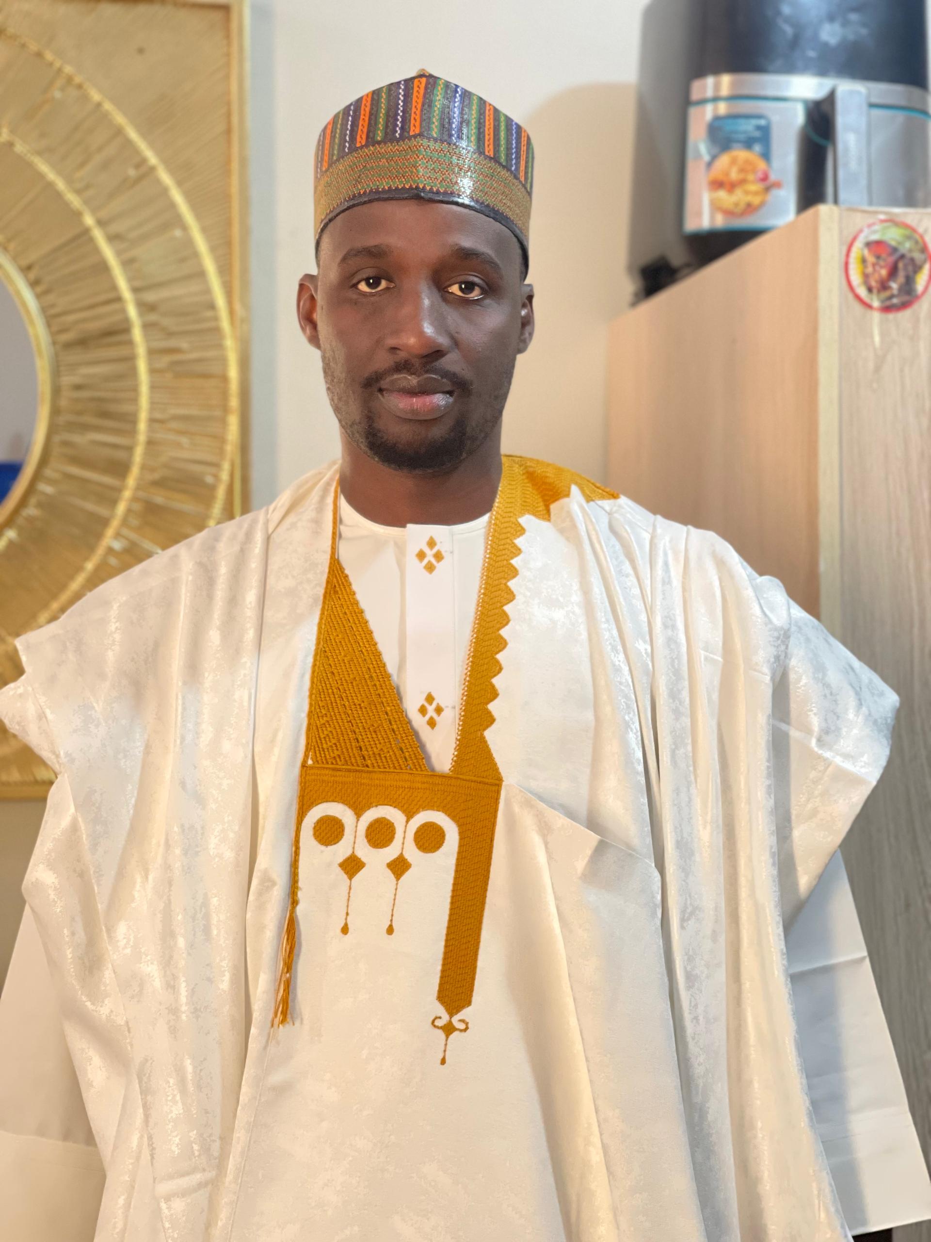 LAFIYAH SOLUTION
