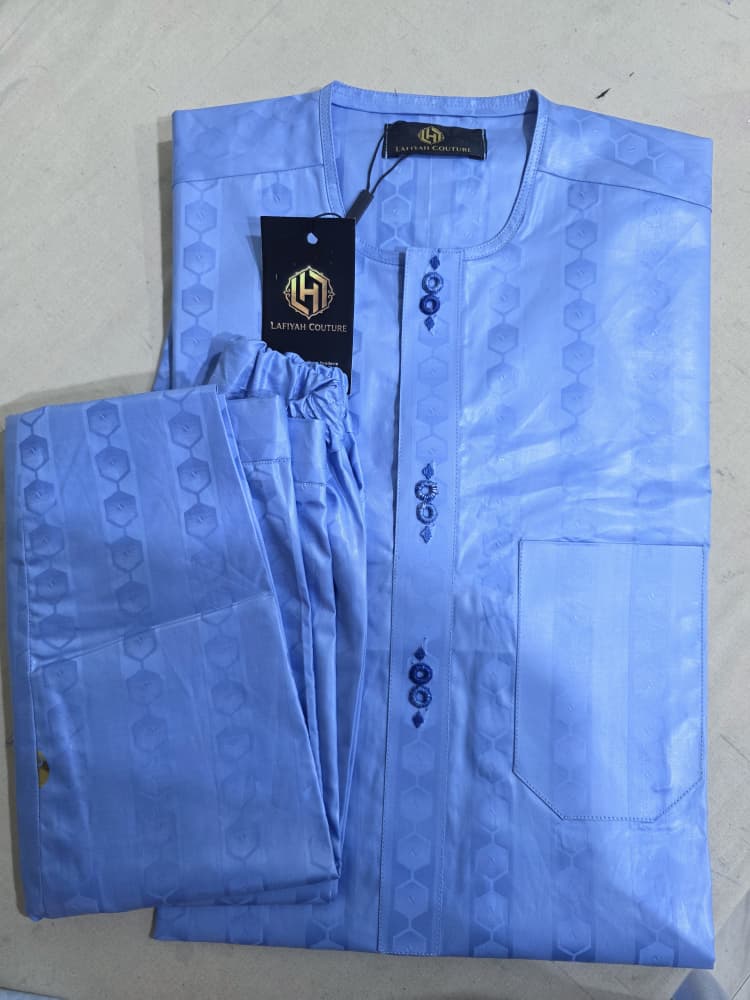 KAFTAN SIMPLE 