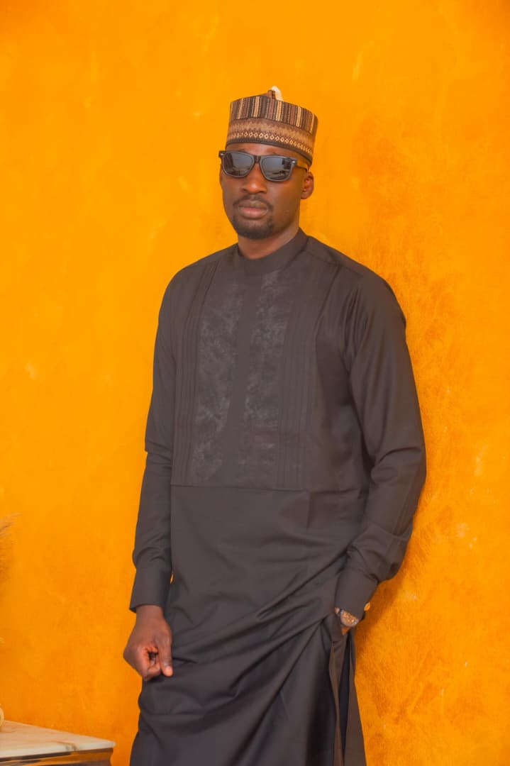 LAFIYAH COSTUMES AFRICAINES