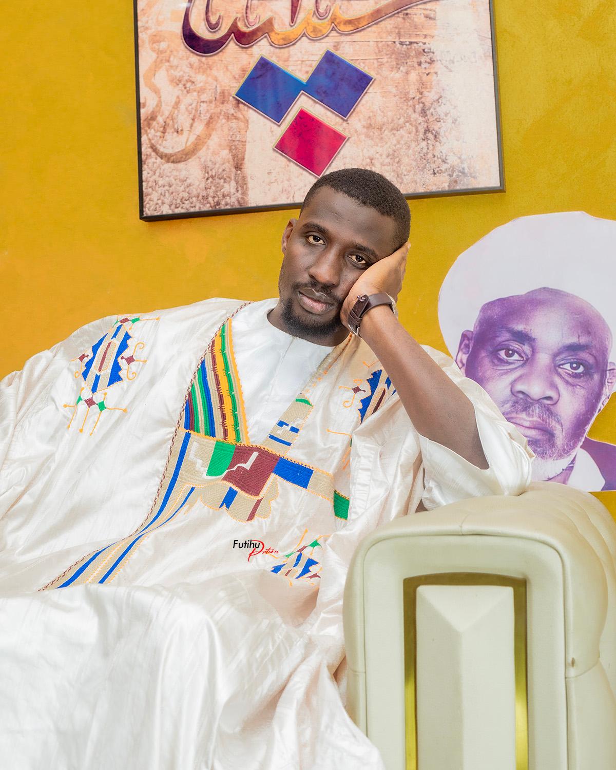 LAFIYAH SOLUTION