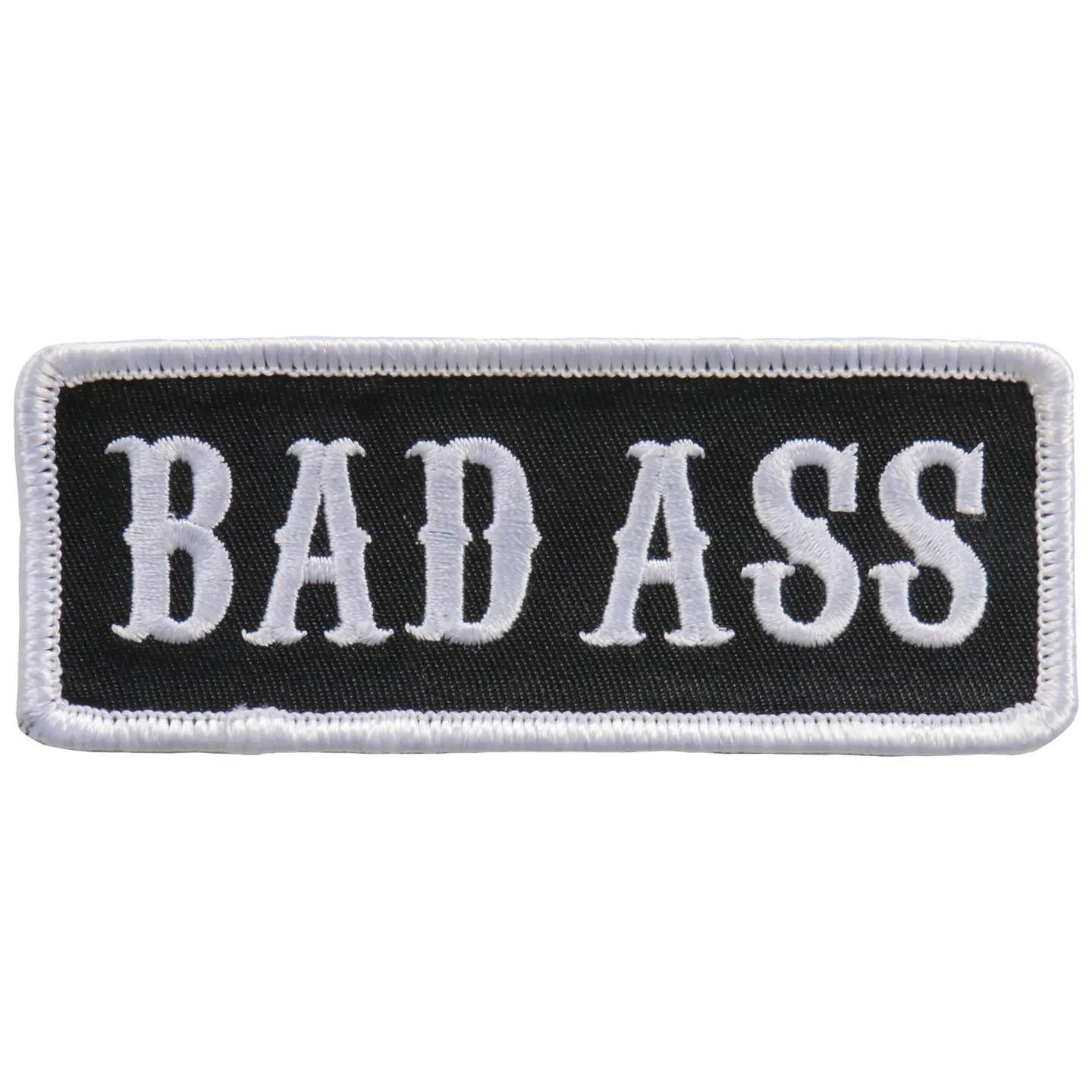 Patches